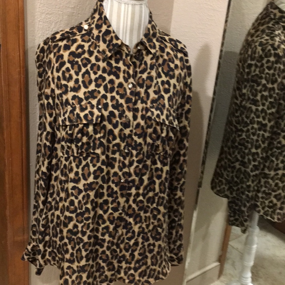 Blouse